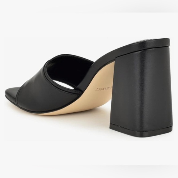 FINAL PRICE NEW Nine West Heels - Picture 10 of 10